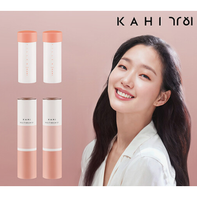 [최신상] 가히 멀티밤 CV 본품2 + 리필2