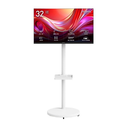 프리즘코리아 HD LED TV + 삼탠바이미 세트